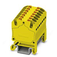 Клемма проходная
