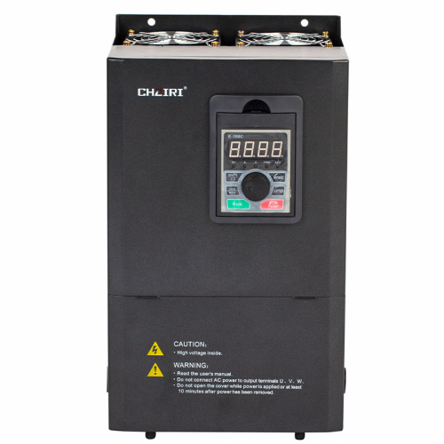 ZVF300H-G018/P022T4MD Частотный преобразователь ZVF300H, 380В, 18,5кВт, 37А