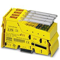 2700606 Модуль безопасности IB IL 24 LPSDO 8 V2-PAC