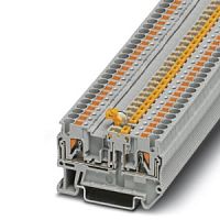 3270079 Клеммы с ножевыми размыкателями PTC 2,5-MT
