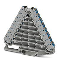 Клемма проходная
