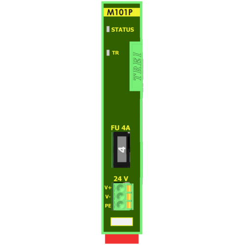 M101P Модуль источника питания TREI-5B-05 ECO-2 M101P фото 3