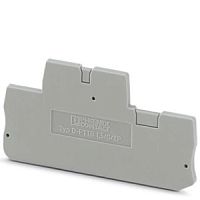 3212471 Концевая крышка D-PTTB 1,5/S/2P