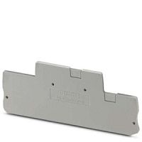 3061538 Концевая крышка D-STTB 2,5/4P