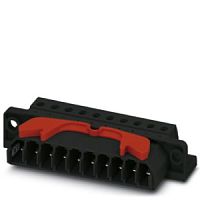 Клемма проходная
