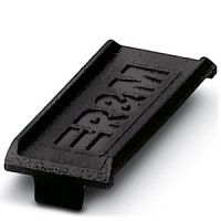 2891136 Цветовая маркировка FL PATCH GUARD CCODE BK