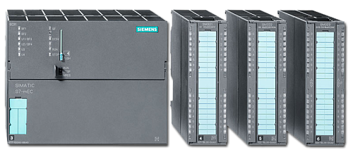 Simatic SIEMENS S7-300