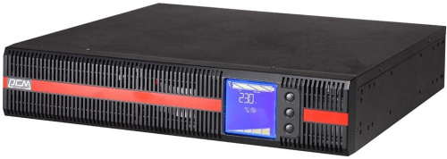 1076119 Источник бесперебойного питания POWERCOM Macan MRT-3000SE, 3000ВA
