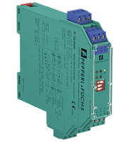 KFD2-SR2-EX2.W.SM Барьер искрозащиты KFD 2хDI (NAMUR, СК (сухой контакт)), SIL2