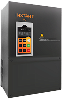 00054600 Частотный преобразователь INSTART FCI-G37/P45-6, 660В, 37кВт, 45А