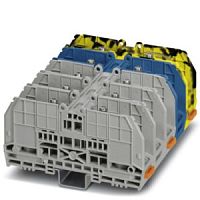 Клемма проходная
