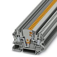 3047452 Измерительная клемма с ползунковым размыкателем UTME 4