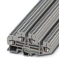 Клемма проходная
