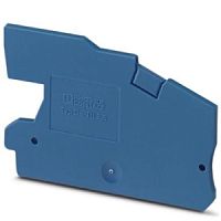 3213977 Концевая крышка D-PTN 2,5