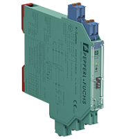 KCD2-STC-EX1.ES.SP Барьер искрозащиты KCD 1хAI (4...20 мА), SIL3