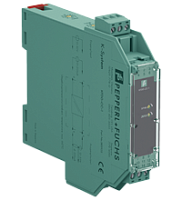 KFD0-CC-1 Преобразователи сигналов KFD 1хAI (4...20 мА)