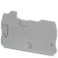 3206283 Концевая крышка D-QTCU 1,5