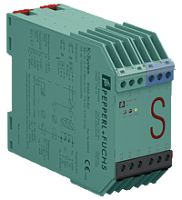 KHA6-SH-EX1 Барьер искрозащиты KHA 1хDI, SIL3