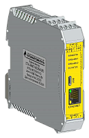 КР-HART-MUX8.M3.2 HART мультиплексор КР-HART-MUX8.М3