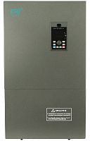 08.04.000488 Частотный преобразователь ESQ-760-4Т0900G/1100P, 380В, 90кВт, 176А