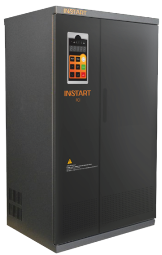 00056800 Частотный преобразователь INSTART FCI-G700-6F, 660В, 700кВт, 720А