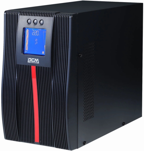 1034863 Источник бесперебойного питания Macan MAC-3000