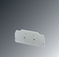 3206034 Концевая крышка D-QT 2,5