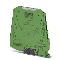 2864406 Разделительные усилители MINI MCR-SL-I-I