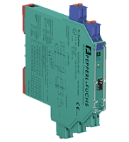 KCD2-STC-EX1.SP Барьер искрозащиты KCD 1хAI (4...20 мА), SIL2