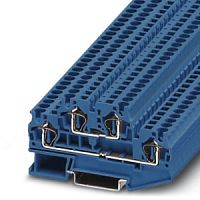 Клемма проходная
