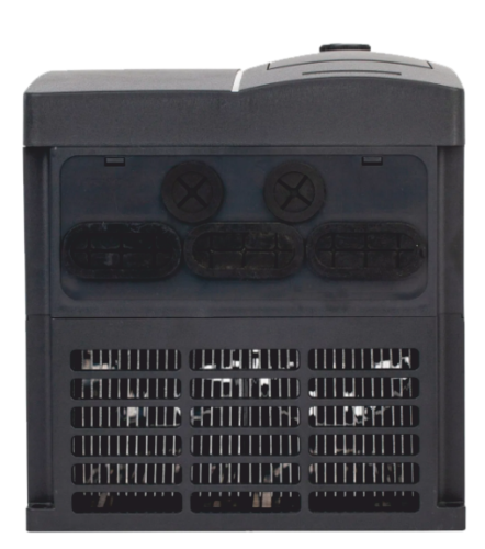 ZVF300H-G015/P018T4MD Частотный преобразователь ZVF300H, 380В, 15кВт, 32А фото 2