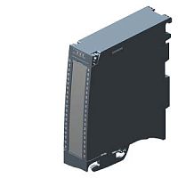 6ES7522-1BH01-0AB0 Цифровой модуль S7-1500, DQ 16X24V DC/0.5A HF