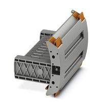 Магнитная клемма заземления