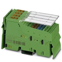 2692733 Функциональные клеммные модули Inline IB IL 24 IOL 4 DI 12-2MBD-PAC