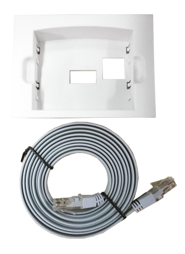 00072800 Монтажный комплект для панели MCI-MK 8 м