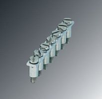 3001598 Винтовая перемычка FBRN 7-4 N