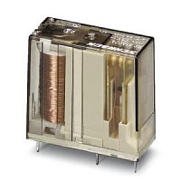 2961574 Реле REL-SR-24DC/2X21