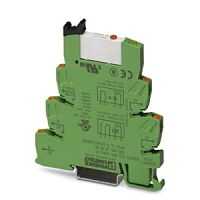 2909670 Релейный модуль PLC-RPT-230UC/21/MS