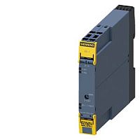 3RK1205-0BG00-2AA2 Электронный модуль ASISAFE MODUL SC17.5F 2F-DI
