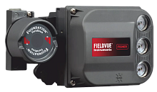 DVC6200 Цифровой контроллер клапанов DVC6200 Fisher FIELDVUE