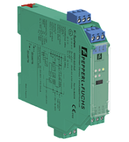 KFD2-SL2-EX2 Барьер искрозащиты KFD 2хDO, SIL2