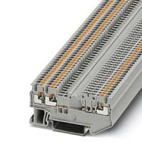 3210316 Клемма с размыкателем PT 1,5/S-TWIN-TG