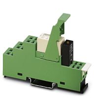 2834601 Релейный модуль PR1-RSP3-LDP-24DC/2X21AU
