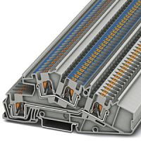 3214051 Монтажные многоярусные клеммы PTI 4-L/N