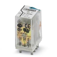 2903660 Одиночное реле REL-IR2/LDP-24DC/2X21