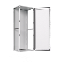esb4004 Корпус напольный ВРУ-pro 2000х800х600 IP55 ESB (сталь), IP55, 