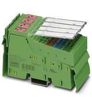 2861289 Клеммы Inline IB IL 24 DO 8-PAC