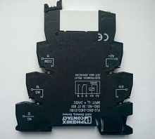 2907900 Релейный модуль PLC-RSC- 24DC/21/RU