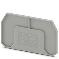 3072802 Концевая крышка D-UK 6-T