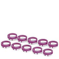 1658192 Кодирующие кольца RJ45 VS-08-RJ45-Q-COD-VT